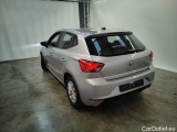  Seat  Ibiza SEAT  5P/D - 2021 1.0 EcoTSI 110 Style DSG 5d #7