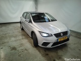  Seat  Ibiza SEAT  5P/D - 2021 1.0 EcoTSI 110 Style DSG 5d #8