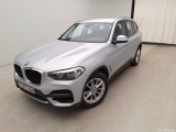  Bmw  X3 BMW,  '17, BMW  sDrive18d (100 kW) 5d #2