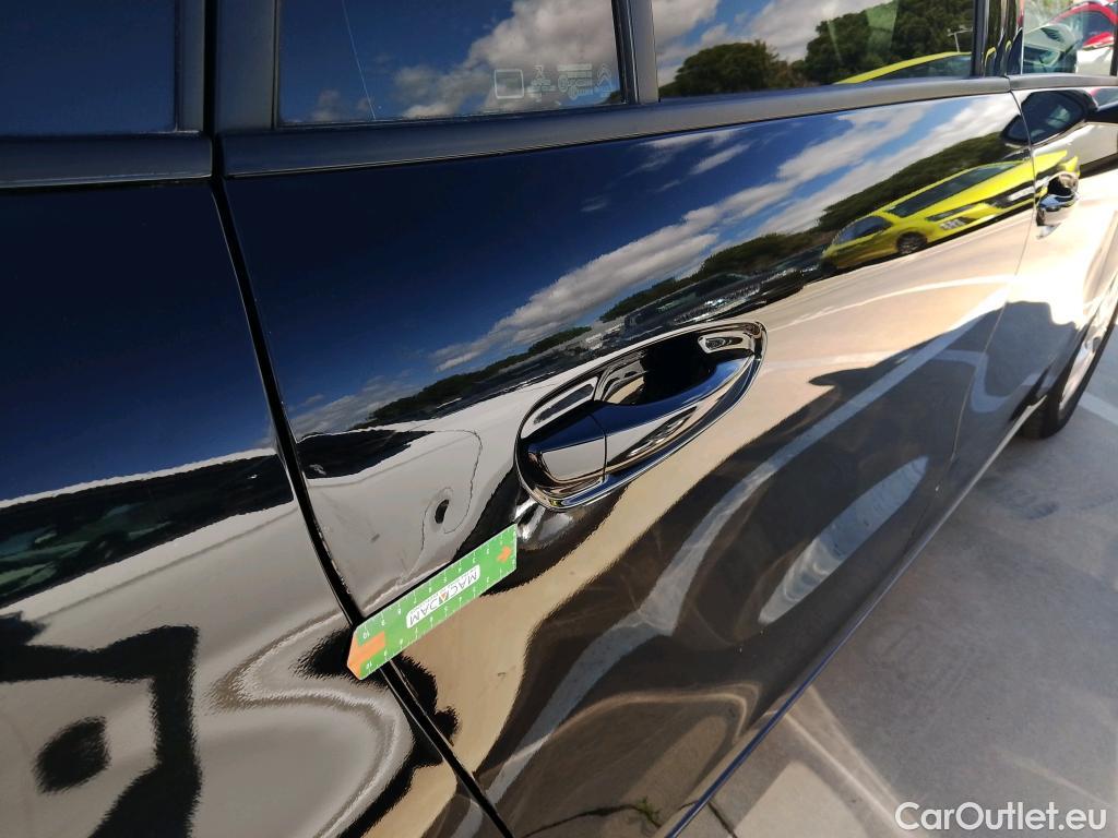  Citroen  C4 Grand Picasso CITROEN Grand C4 Spacetourer / 2018 / 5P / monovolumen BlueHDi 96KW (130CV) S&S Feel #21