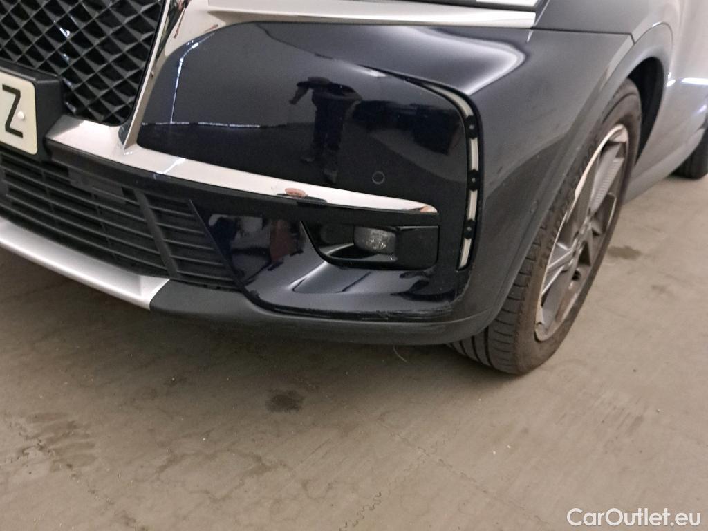  DS  DS7 DS DS 7 Crossback E-Tense / 2017 / 5P / todoterreno 1.6 E-Tense 225 GRAND CHIC Auto #19