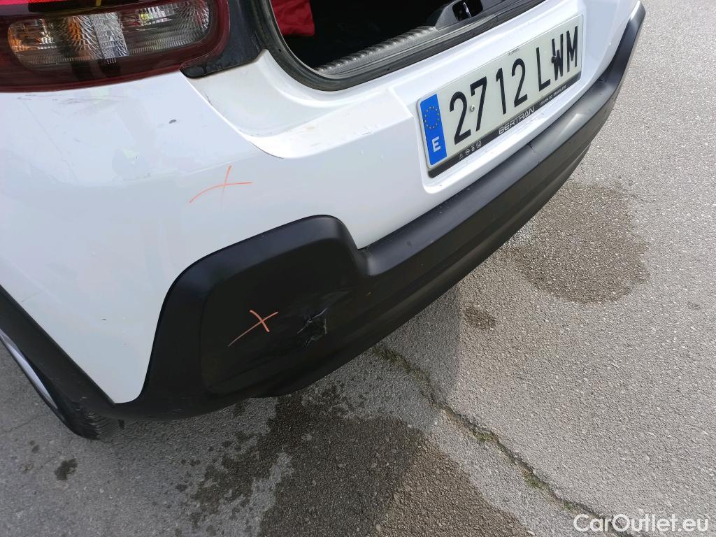  Citroen  C3 CITROEN  / 2020 / 5P / berlina con portón BlueHDi 75KW (100CV) S&S Live Pack #1