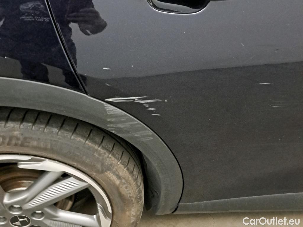  DS  DS7 DS DS 7 Crossback E-Tense / 2017 / 5P / todoterreno 1.6 E-Tense 225 GRAND CHIC Auto #15