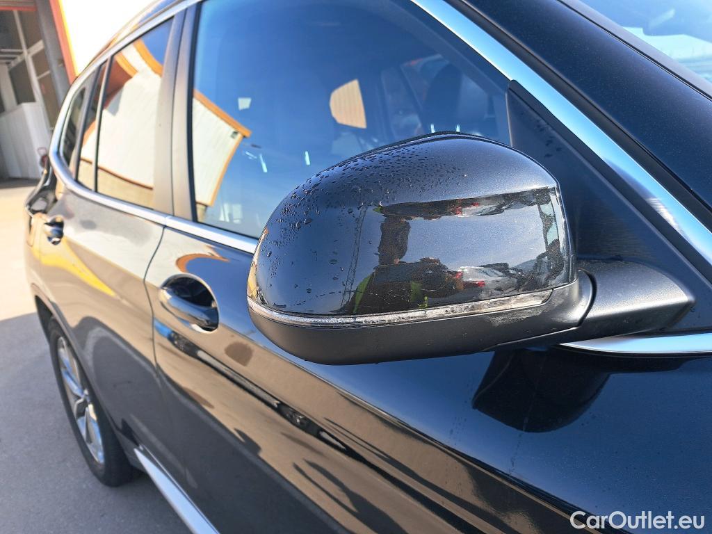  Bmw  X3 BMW  / 2021 / 5P / todoterreno xDrive20d xLine (AC3) #5