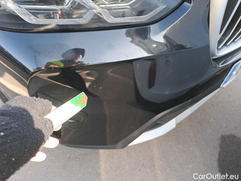  Bmw  X3 BMW  / 2021 / 5P / todoterreno xDrive20d xLine (AC3) #11