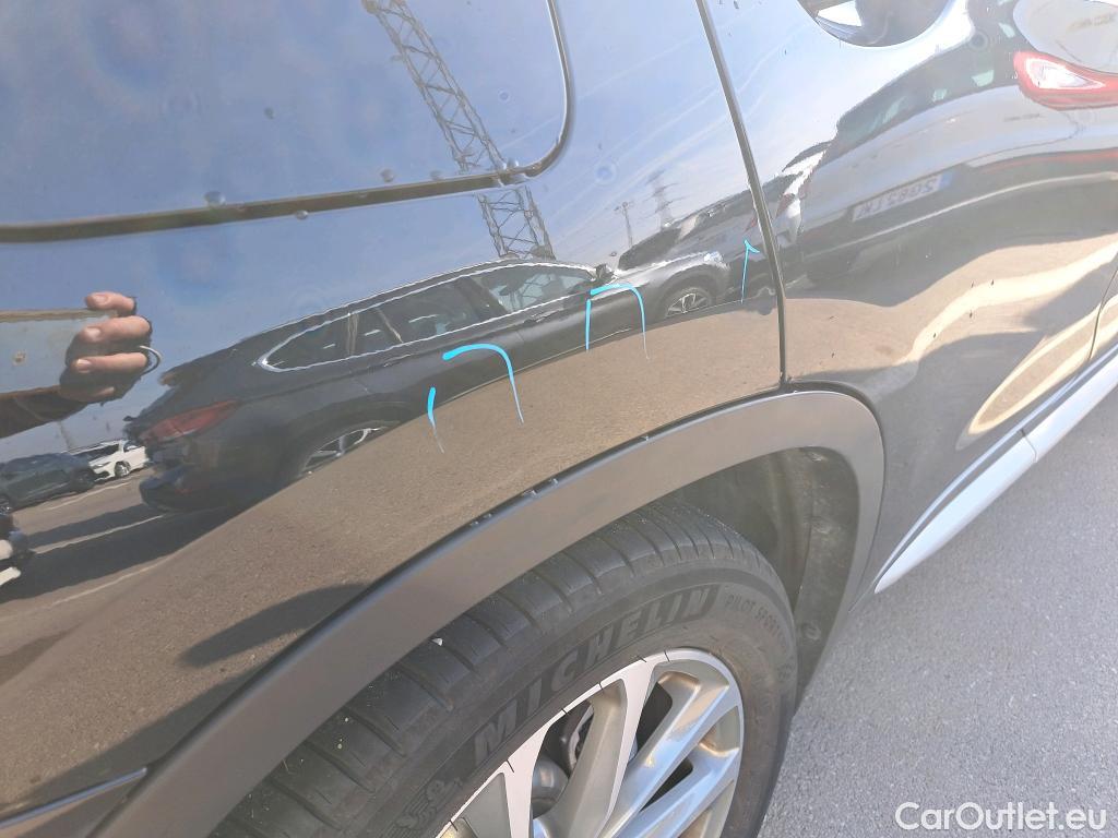  Bmw  X3 BMW  / 2021 / 5P / todoterreno xDrive20d xLine (AC3) #1