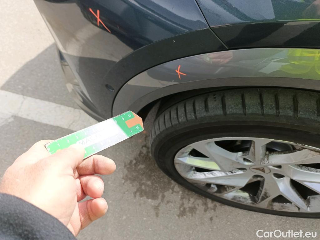  Cupra  Formentor CUPRA  / 2020 / 5P / todoterreno 1.5 TSI 110kW (150 CV) (AC) #19