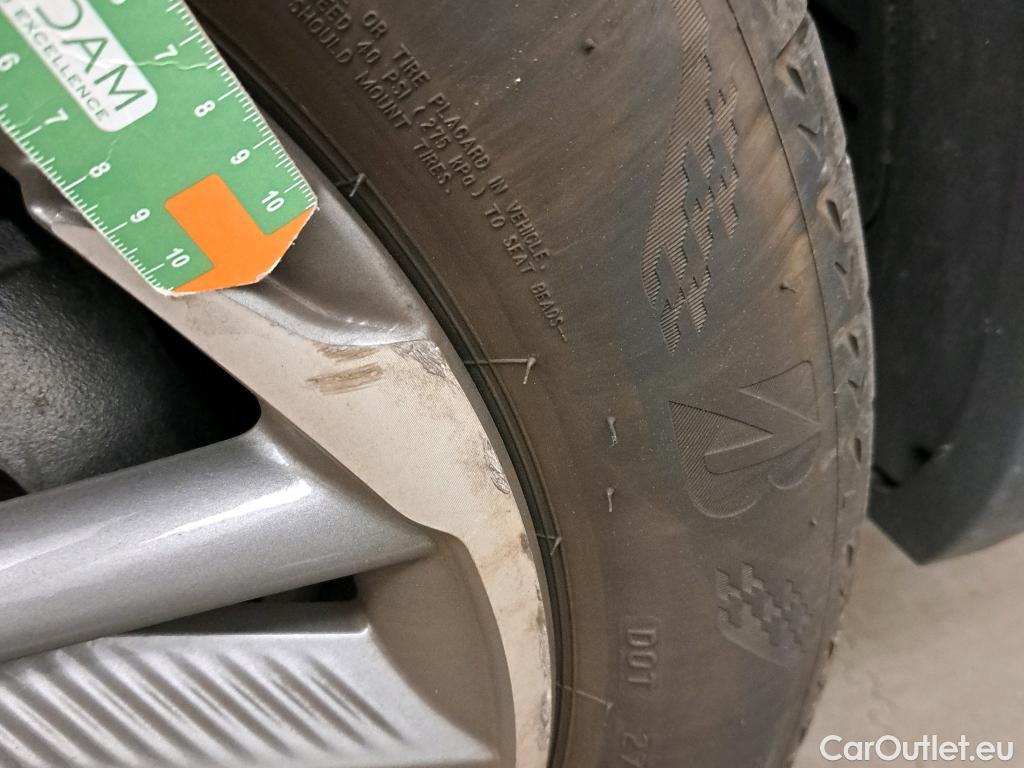  DS  DS7 DS DS 7 Crossback E-Tense / 2017 / 5P / todoterreno 1.6 E-Tense 225 GRAND CHIC Auto #5