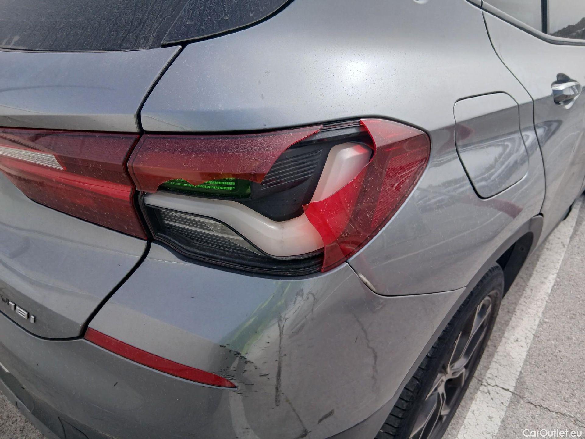  Bmw  X2 BMW  sDrive18i #49