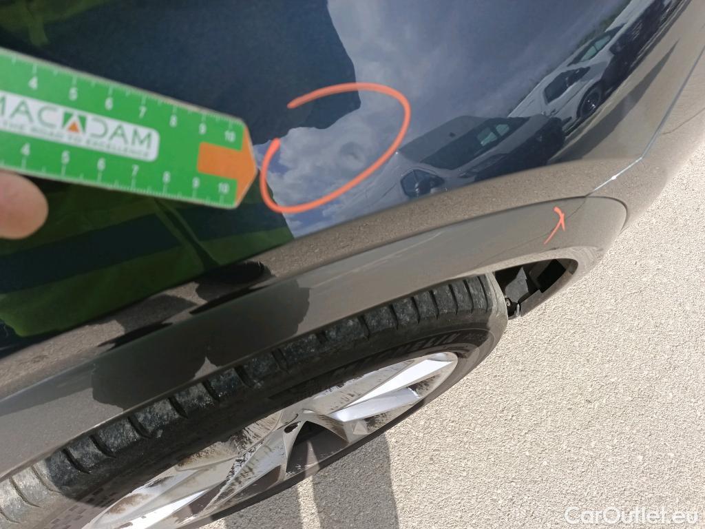  Cupra  Formentor CUPRA  / 2020 / 5P / todoterreno 1.5 TSI 110kW (150 CV) (AC) #12