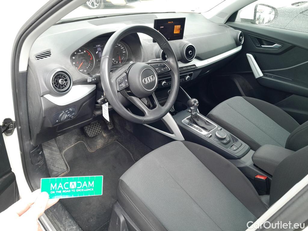 Audi  Q2  35 TFSI design 1.5 TFSI 150CV AT7 E6dT #17