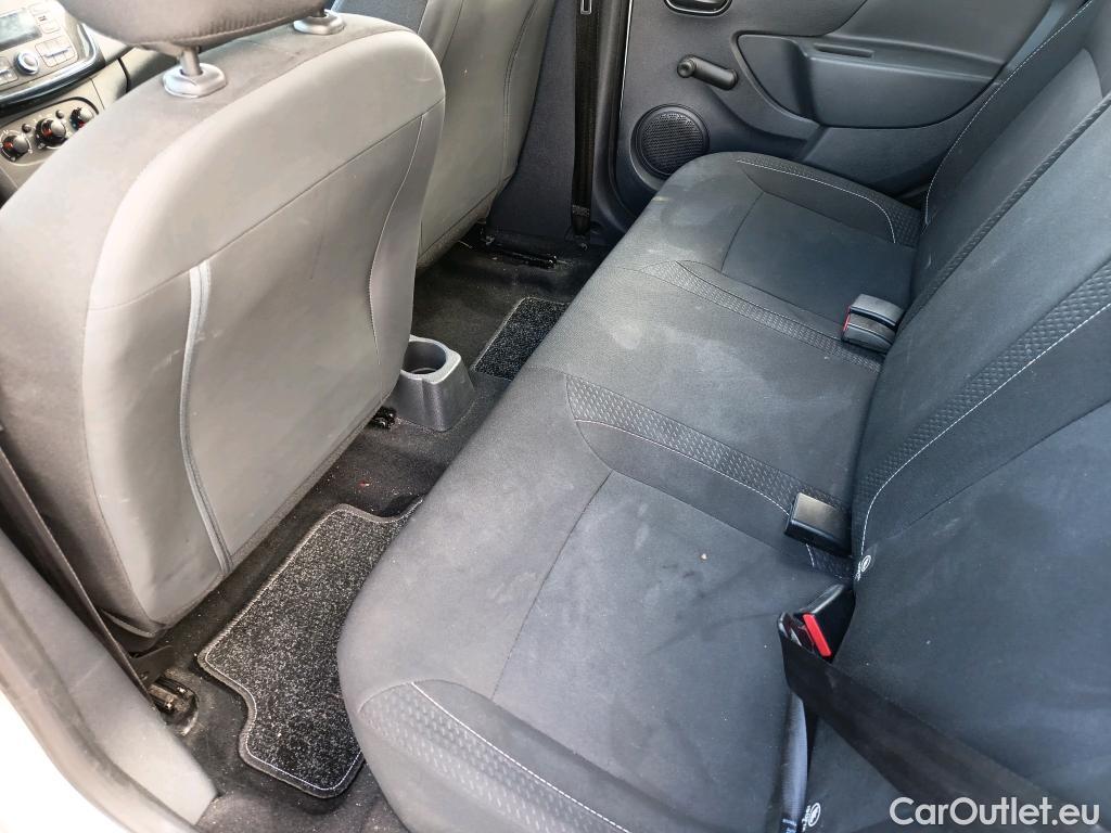  Dacia  Sandero DACIA  / 2016 / 5P / berlina con portón Essential TCE 66kW (90CV) GLP #9