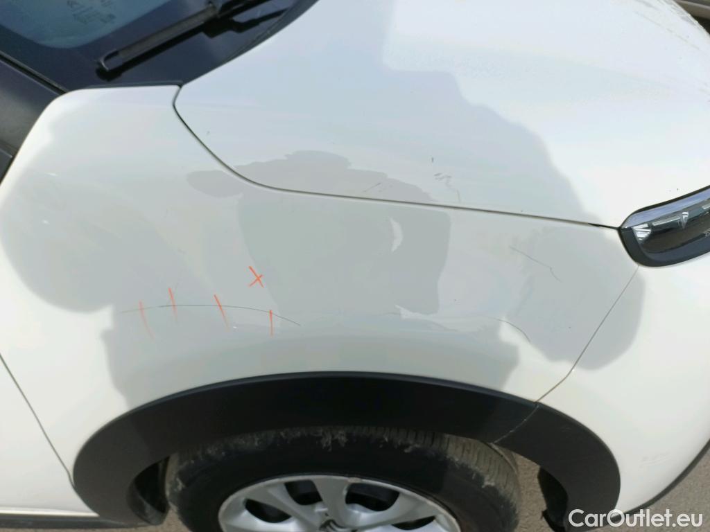  Citroen  C3 CITROEN  / 2020 / 5P / berlina con portón BlueHDi 75KW (100CV) S&S Live Pack #11