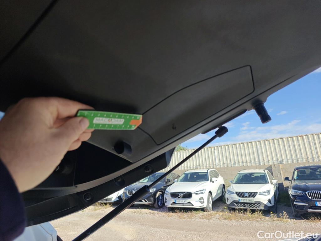  Citroen  C5 CITROEN  Aircross / 2018 / 5P / todoterreno BlueHdi 96kW (130CV) S&S Feel (AC) #16