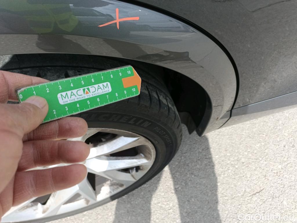  Cupra  Formentor CUPRA  / 2020 / 5P / todoterreno 1.5 TSI 110kW (150 CV) (AC) #24