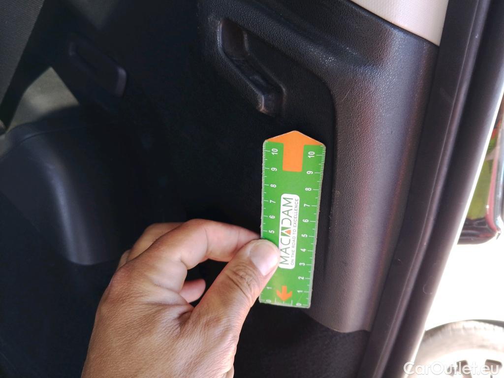  Citroen  C4 Grand Picasso CITROEN Grand C4 Spacetourer / 2018 / 5P / monovolumen BlueHDi 96KW (130CV) S&S Feel #16