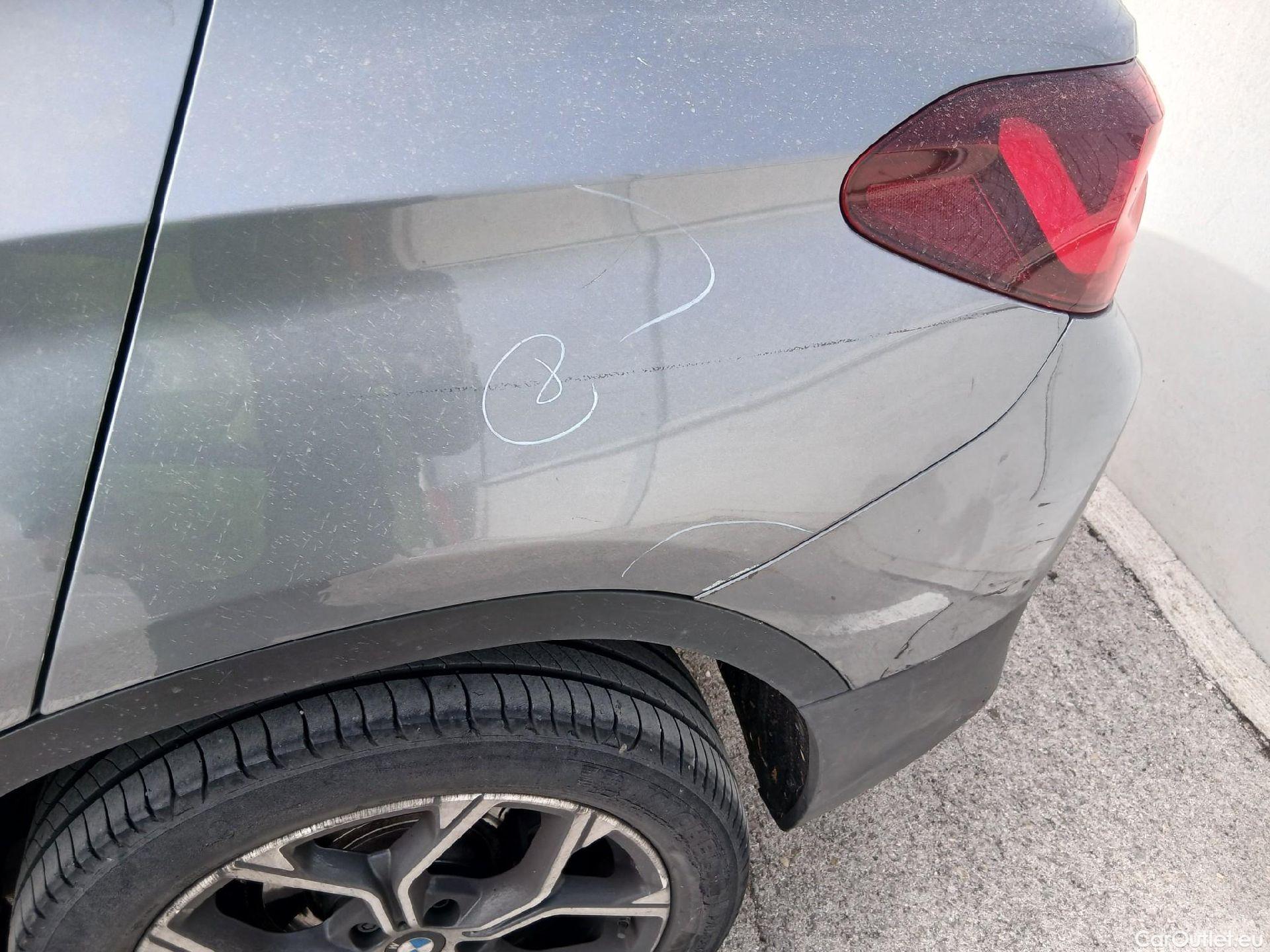  Bmw  X2 BMW  sDrive18i #34