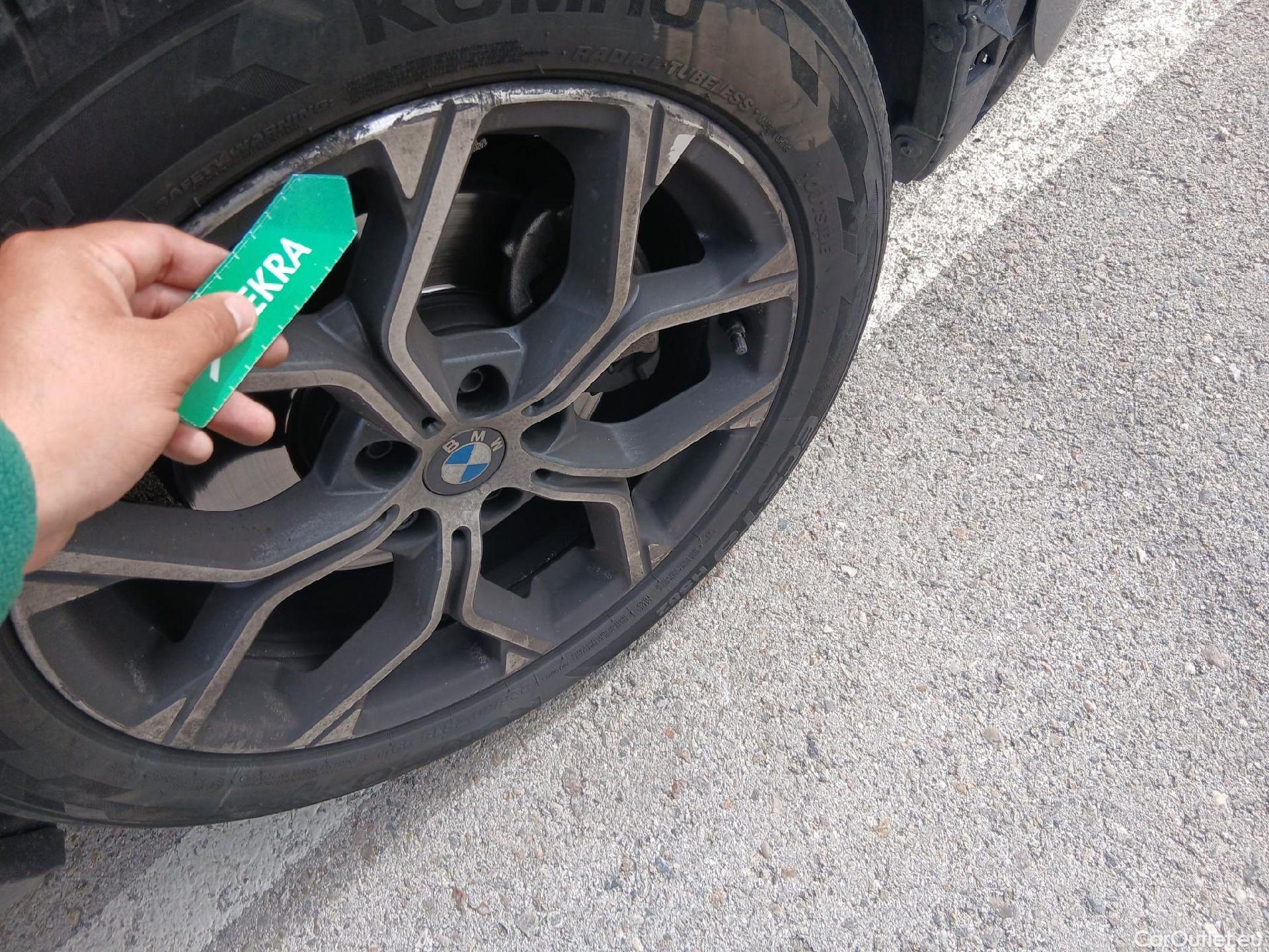  Bmw  X2 BMW  sDrive18i #67