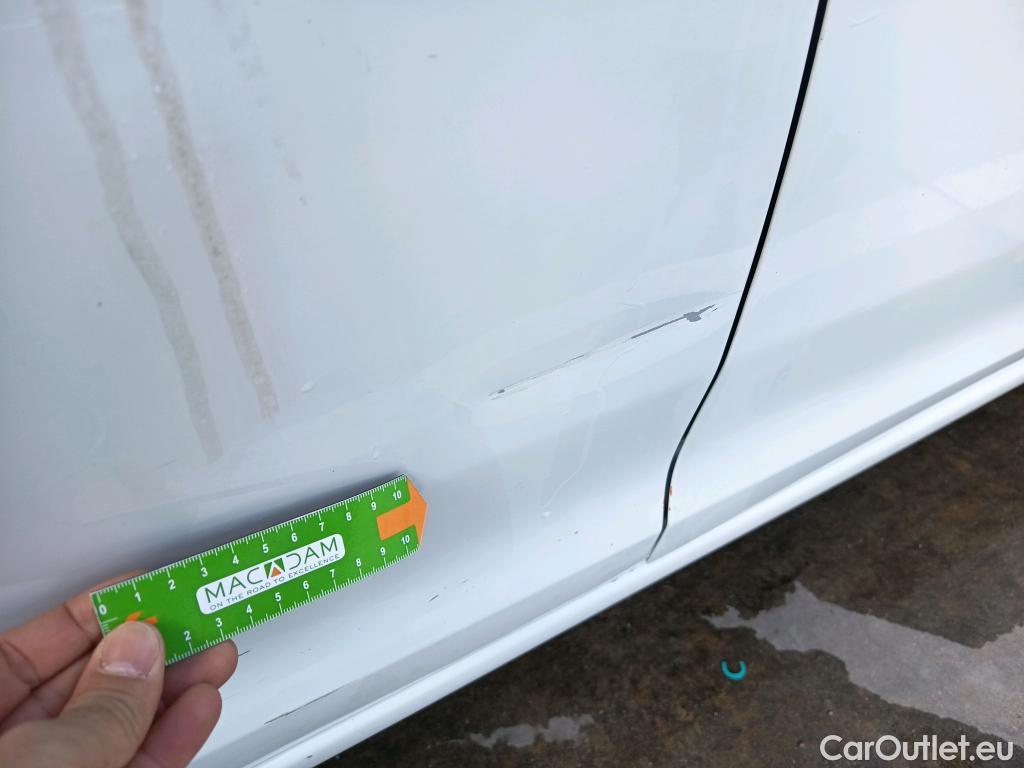  Dacia  Sandero DACIA  / 2016 / 5P / berlina con portón Essential TCE 66kW (90CV) GLP #13