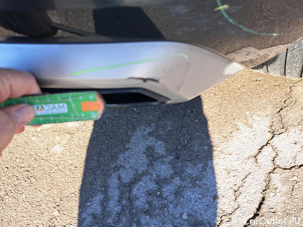  Audi  Q3 AUDI  / 2018 / 5P / todoterreno Advanced 35 TDI 110kW (150CV) S tronic #67