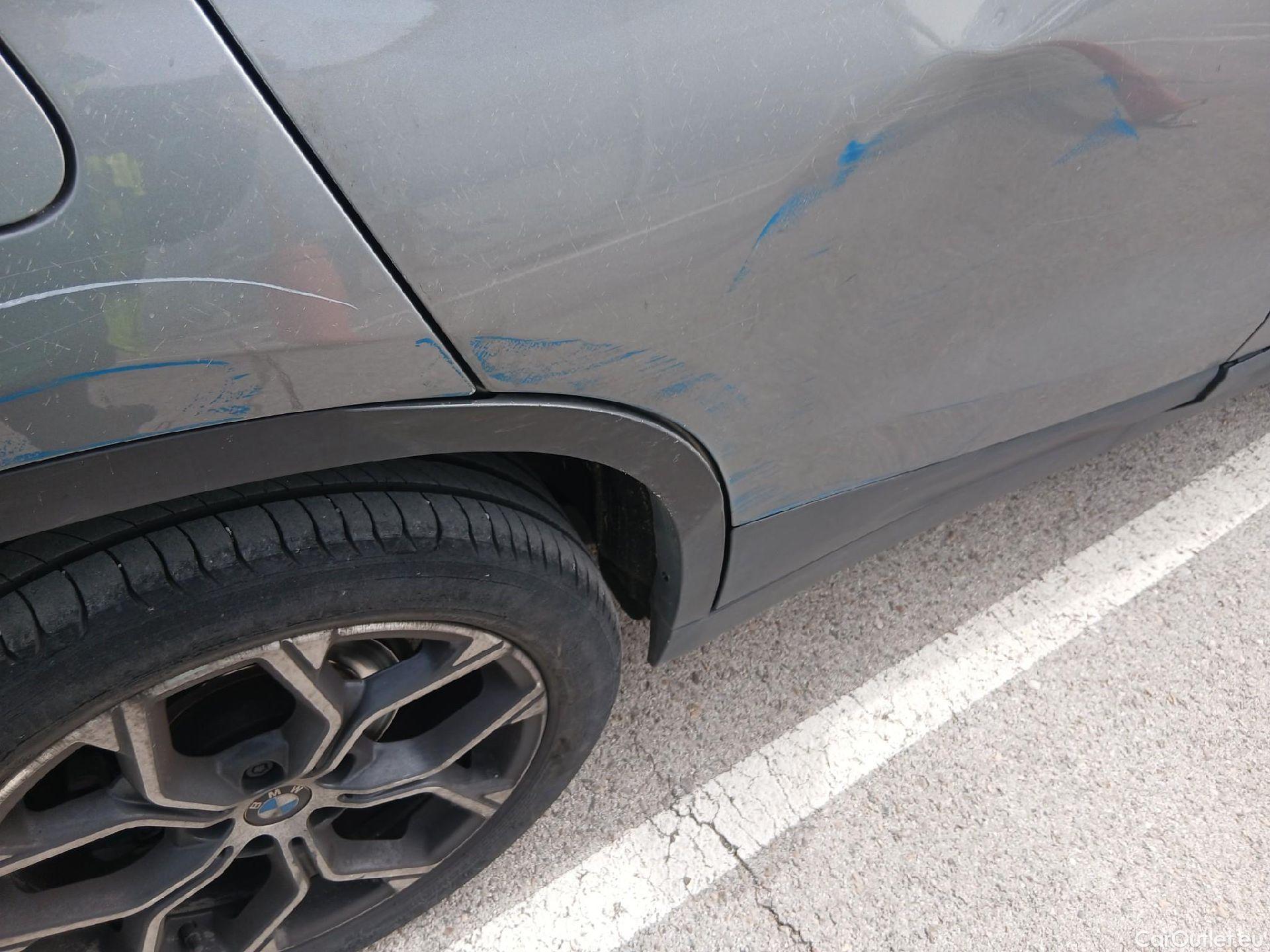  Bmw  X2 BMW  sDrive18i #53