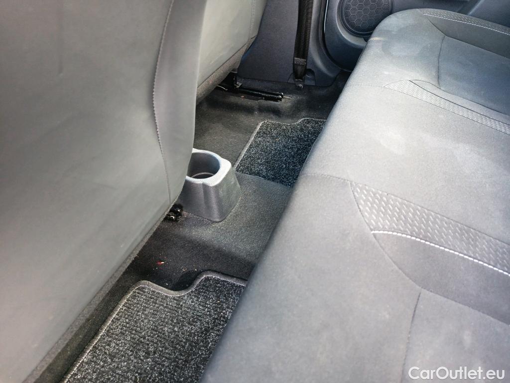  Dacia  Sandero DACIA  / 2016 / 5P / berlina con portón Essential TCE 66kW (90CV) GLP #10