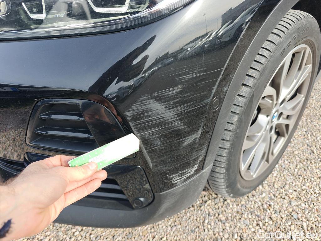  Bmw  X2 BMW  sDrive18i (CX3) #33