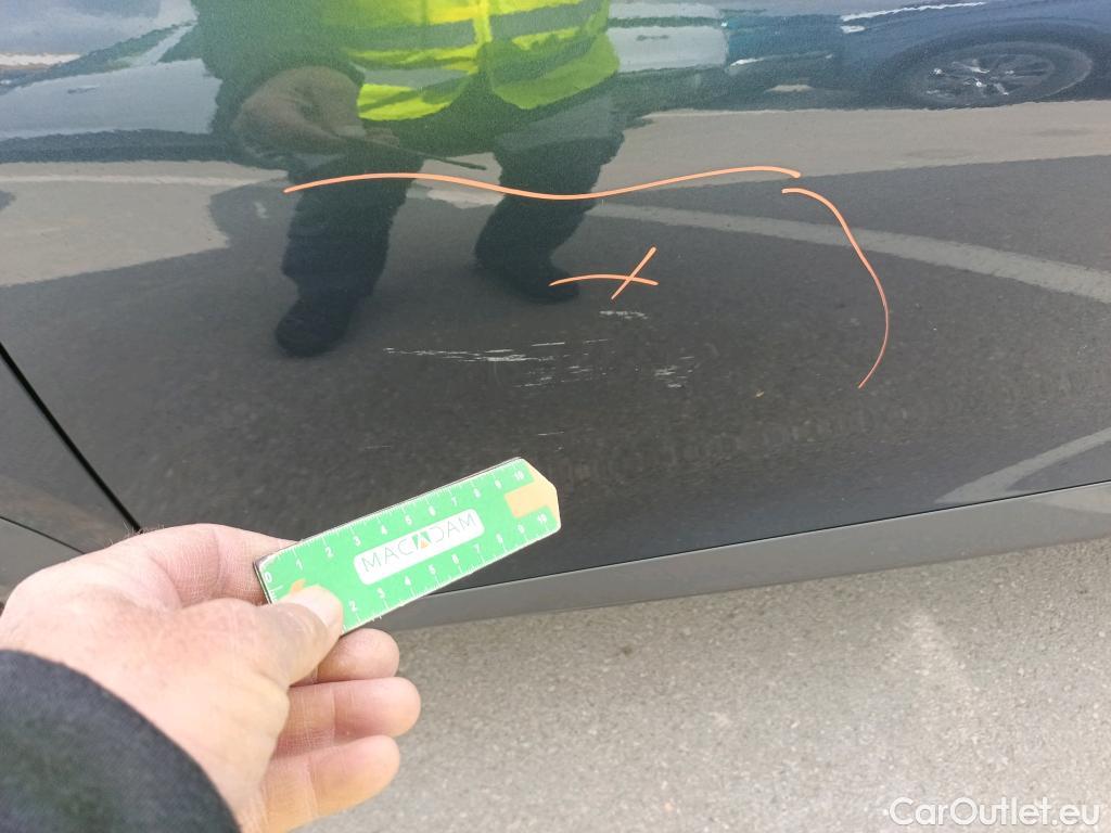  Cupra  Formentor CUPRA  / 2020 / 5P / todoterreno 1.5 TSI 110kW (150 CV) (AC) #6