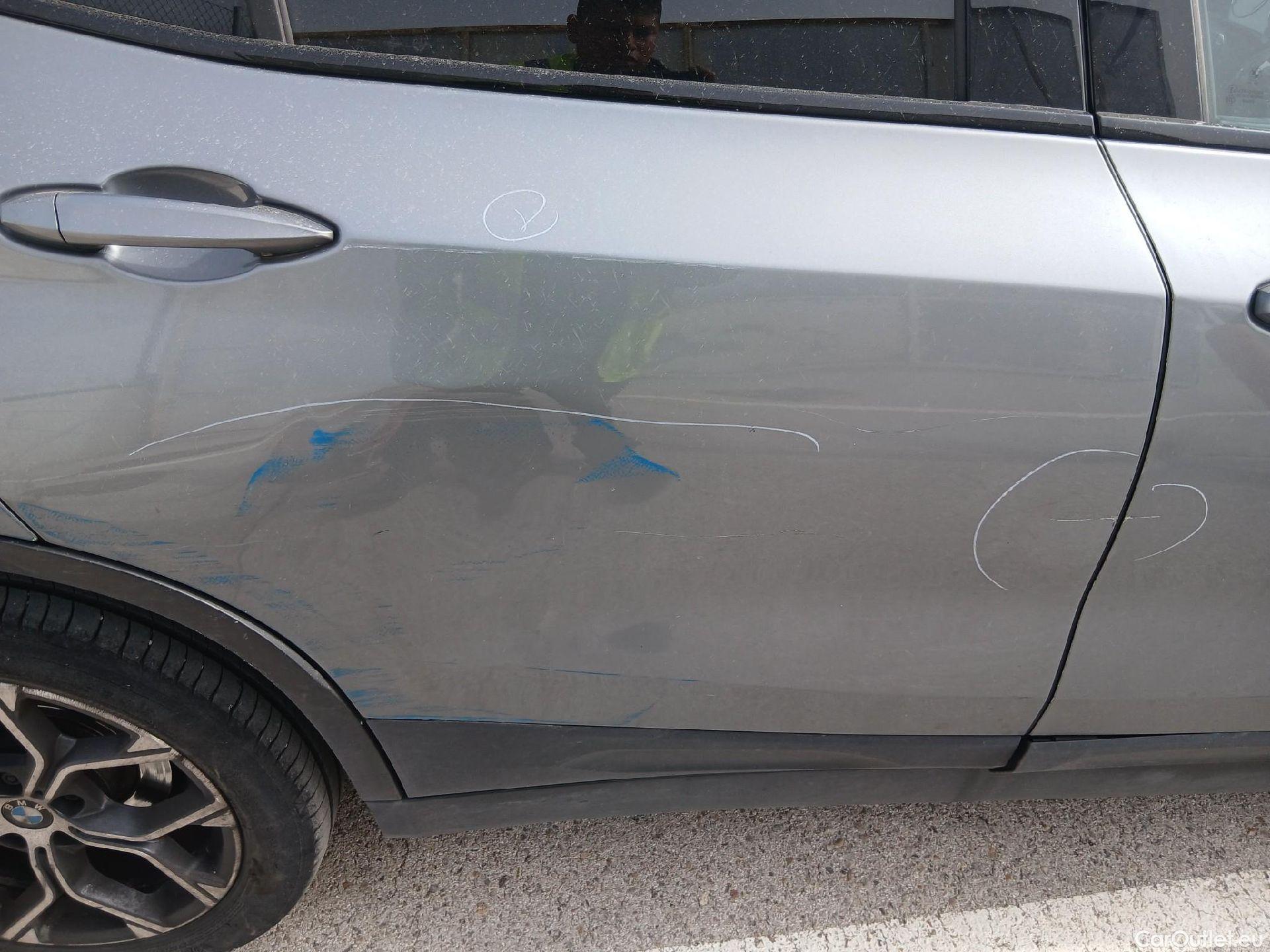  Bmw  X2 BMW  sDrive18i #55