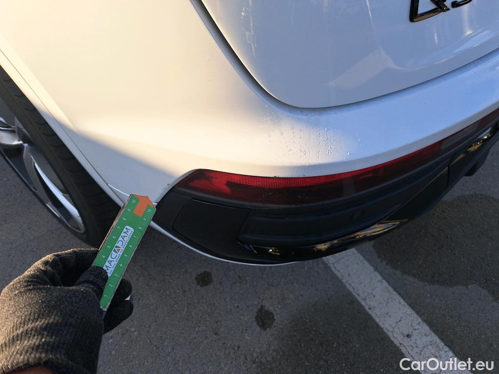  Audi  Q5 AUDI  SPORTBACK / 2020 / 5P / todoterreno Black line 40 TDI 150kW quattro-ultra #8