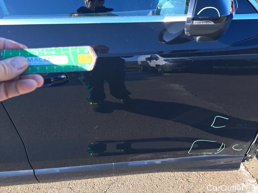  Audi  Q3 AUDI  / 2018 / 5P / todoterreno Advanced 35 TDI 110kW (150CV) S tronic #13