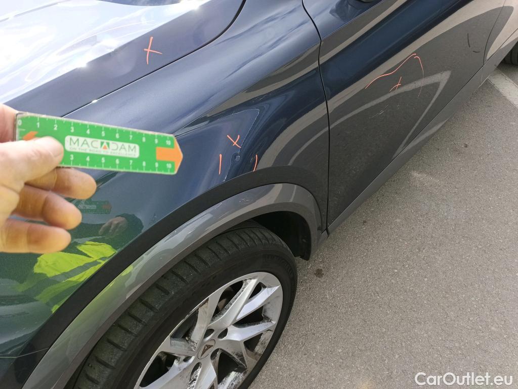  Cupra  Formentor CUPRA  / 2020 / 5P / todoterreno 1.5 TSI 110kW (150 CV) (AC) #3