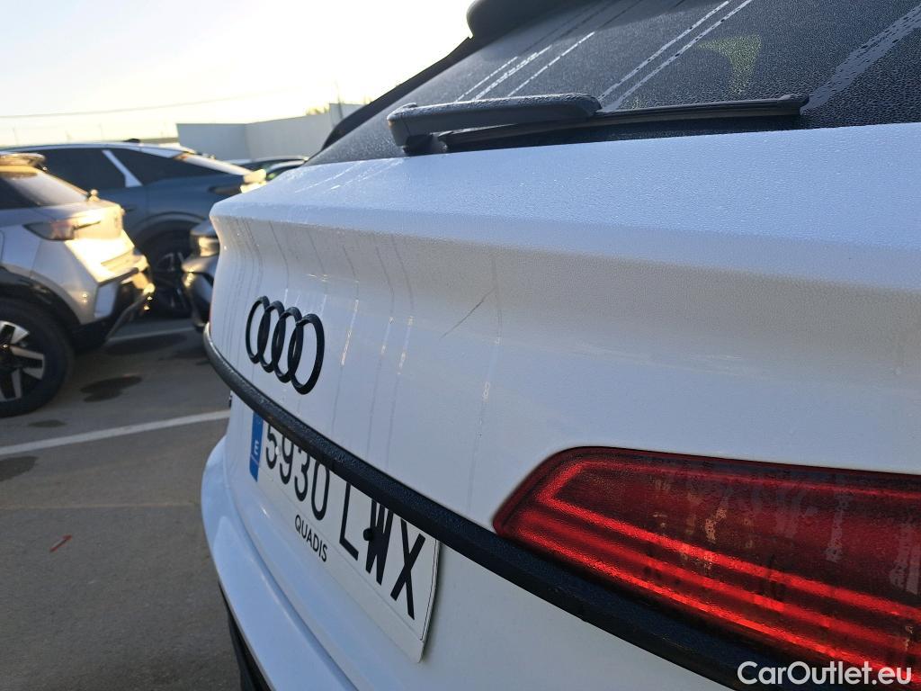  Audi  Q5 AUDI  SPORTBACK / 2020 / 5P / todoterreno Black line 40 TDI 150kW quattro-ultra #28