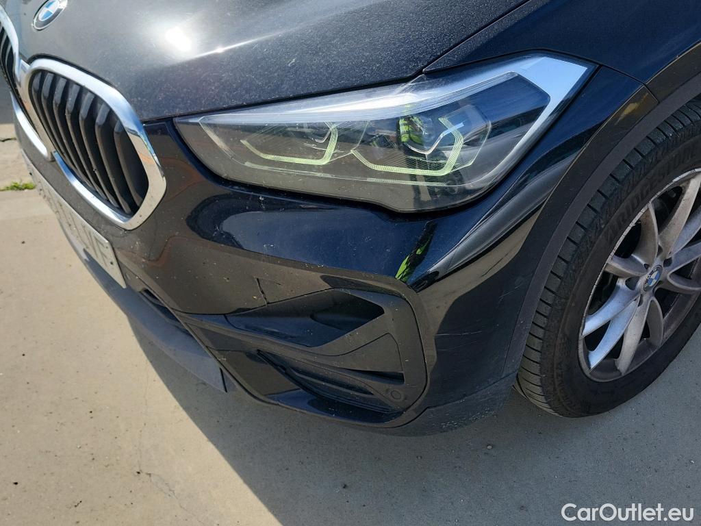  Bmw  X1 BMW  / 2019 / 5P / todoterreno sDrive16d Business #18