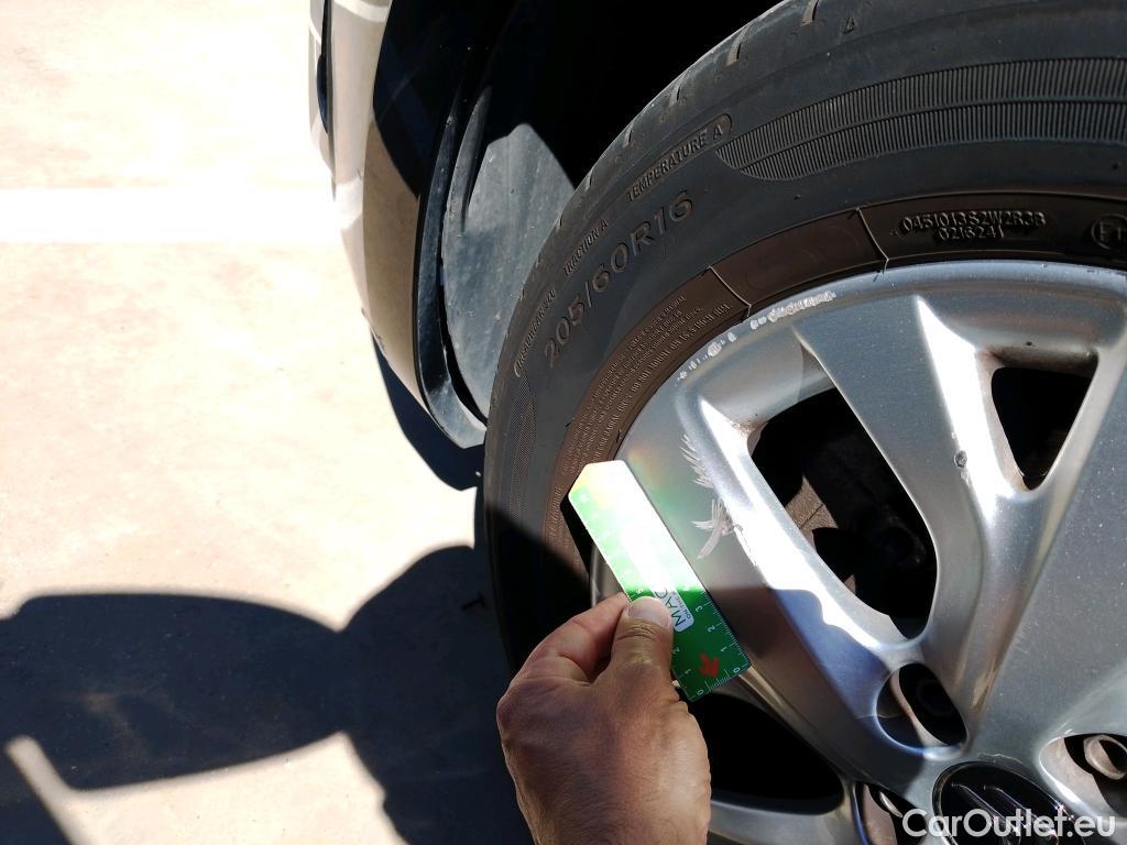  Citroen  C4 Grand Picasso CITROEN Grand C4 Spacetourer / 2018 / 5P / monovolumen BlueHDi 96KW (130CV) S&S Feel #12