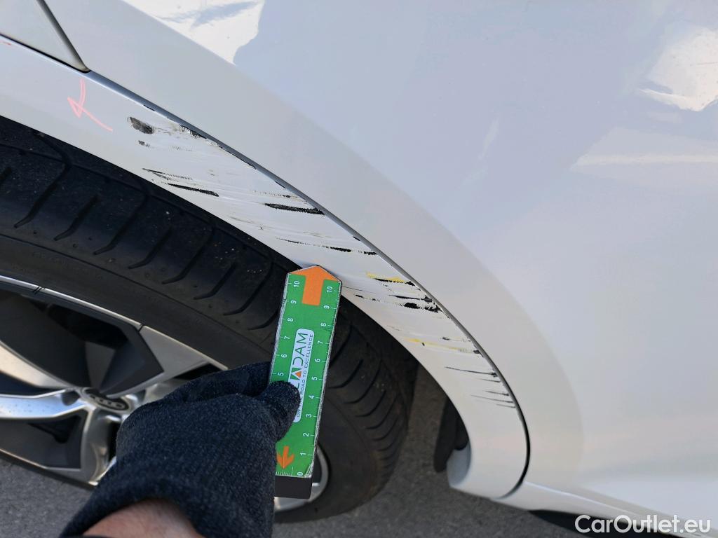  Audi  Q5 AUDI  SPORTBACK / 2020 / 5P / todoterreno Black line 40 TDI 150kW quattro-ultra #35