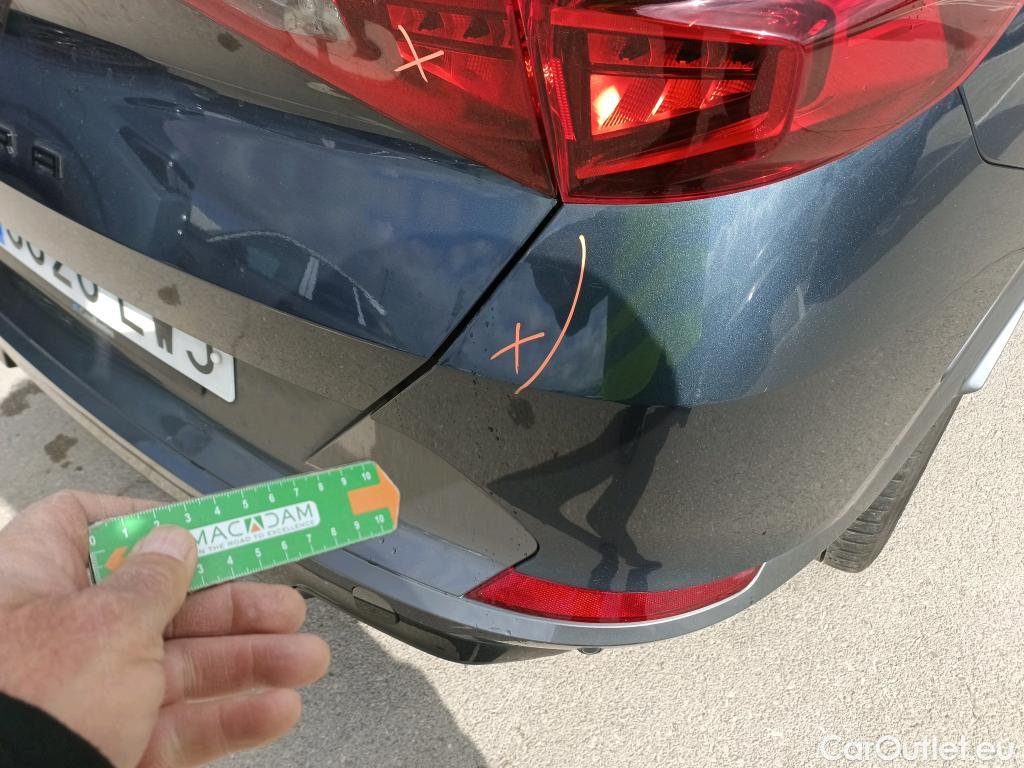  Cupra  Formentor CUPRA  / 2020 / 5P / todoterreno 1.5 TSI 110kW (150 CV) (AC) #17