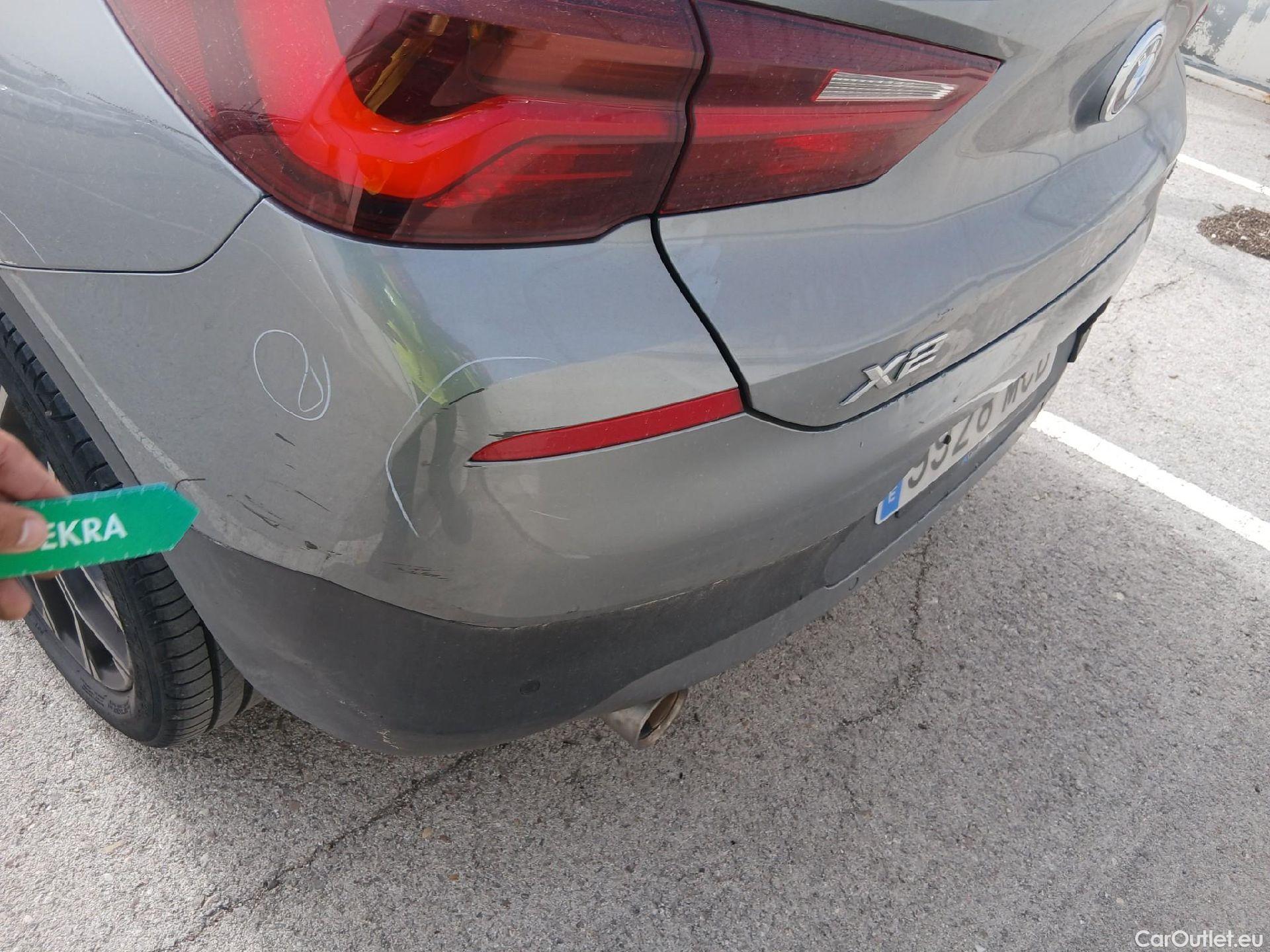  Bmw  X2 BMW  sDrive18i #38