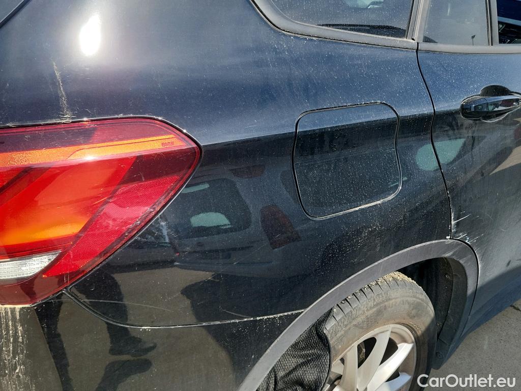  Bmw  X1 BMW  / 2019 / 5P / todoterreno sDrive16d Business #10