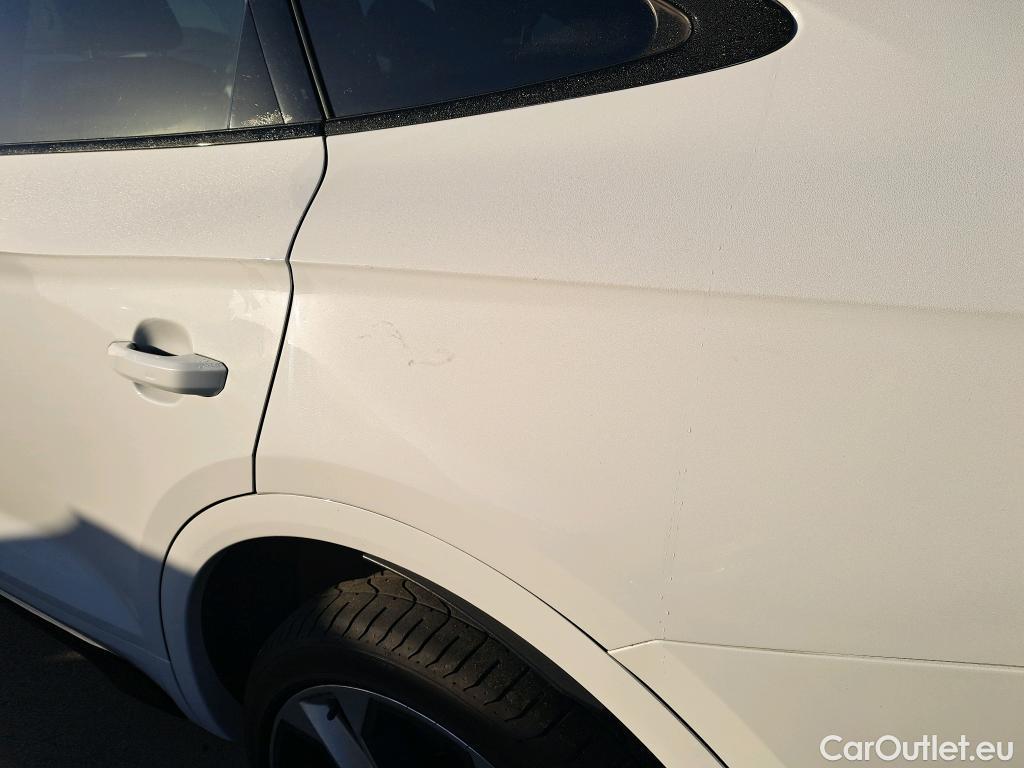  Audi  Q5 AUDI  SPORTBACK / 2020 / 5P / todoterreno Black line 40 TDI 150kW quattro-ultra #26