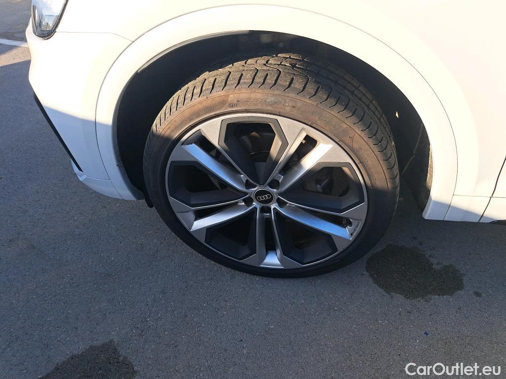  Audi  Q5 AUDI  SPORTBACK / 2020 / 5P / todoterreno Black line 40 TDI 150kW quattro-ultra #12