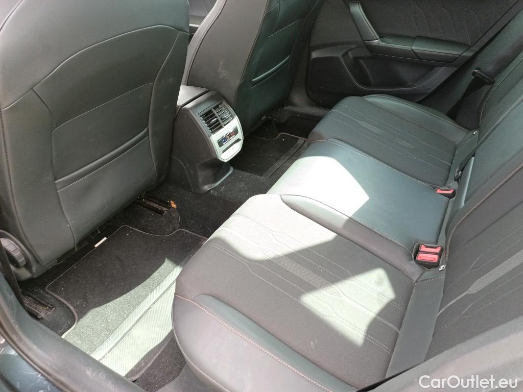  Cupra  Formentor CUPRA  / 2020 / 5P / todoterreno 1.5 TSI 110kW (150 CV) (AC) #27