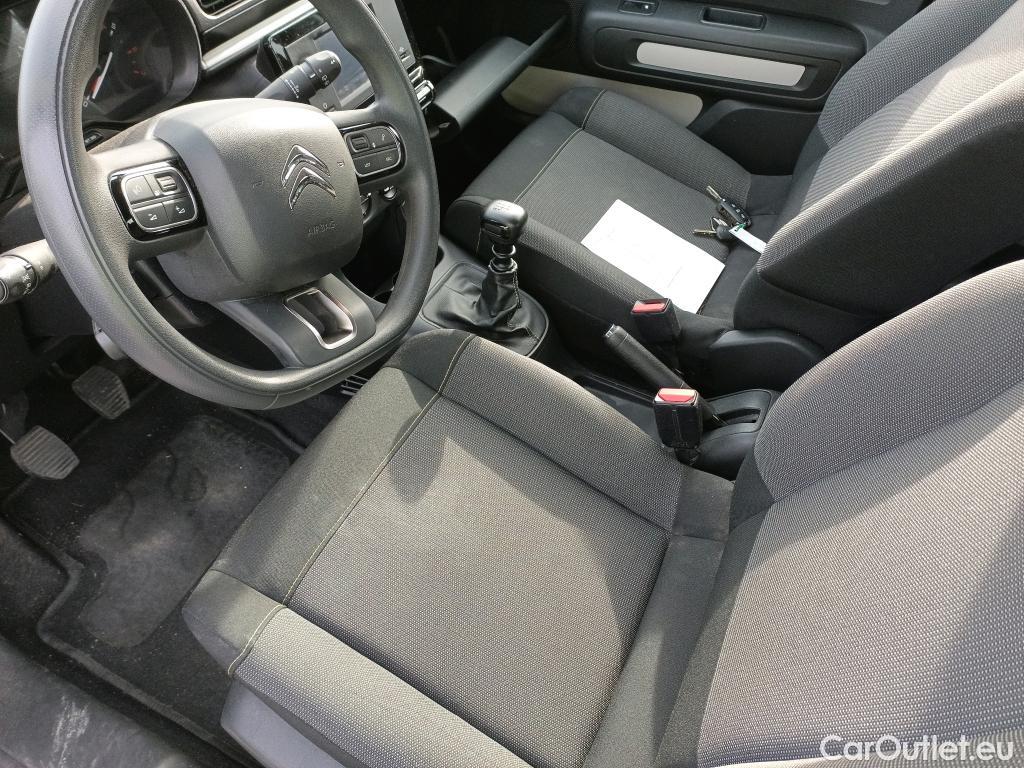  Citroen  C3 CITROEN  / 2020 / 5P / berlina con portón BlueHDi 75KW (100CV) S&S Live Pack #4