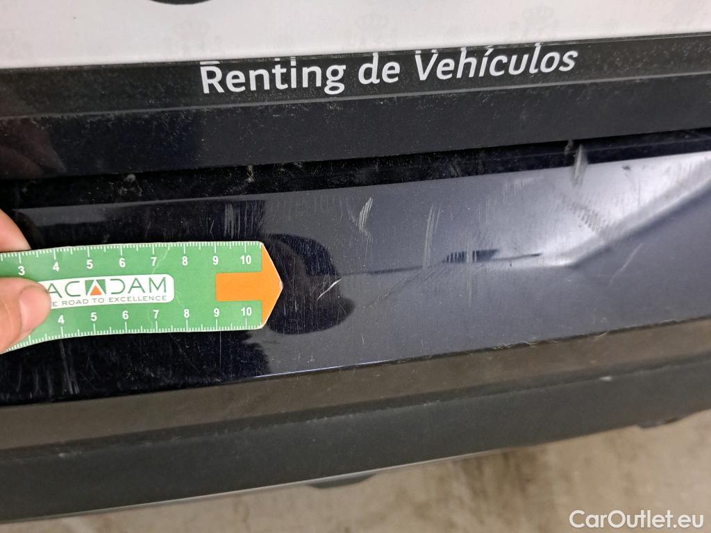  DS  DS7 DS DS 7 Crossback E-Tense / 2017 / 5P / todoterreno 1.6 E-Tense 225 GRAND CHIC Auto #12