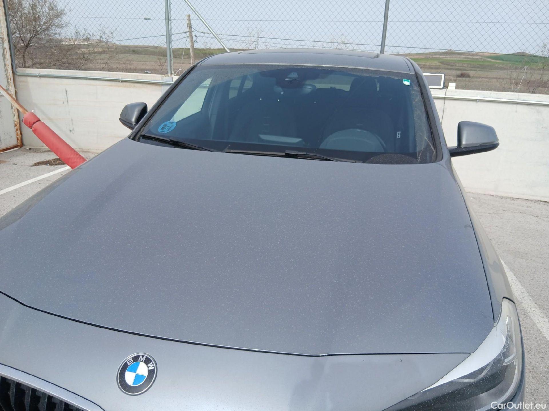  Bmw  X2 BMW  sDrive18i #28