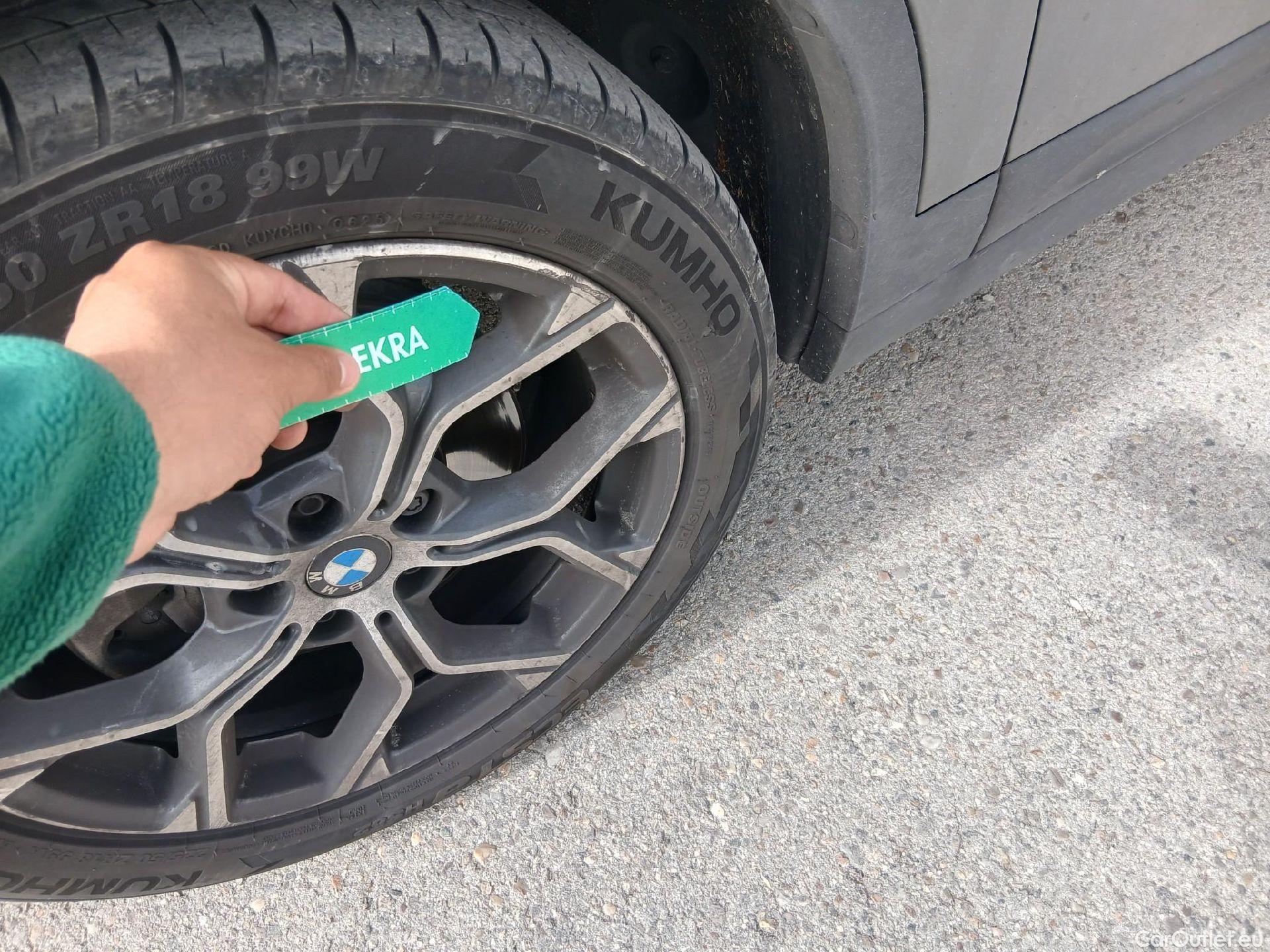  Bmw  X2 BMW  sDrive18i #30