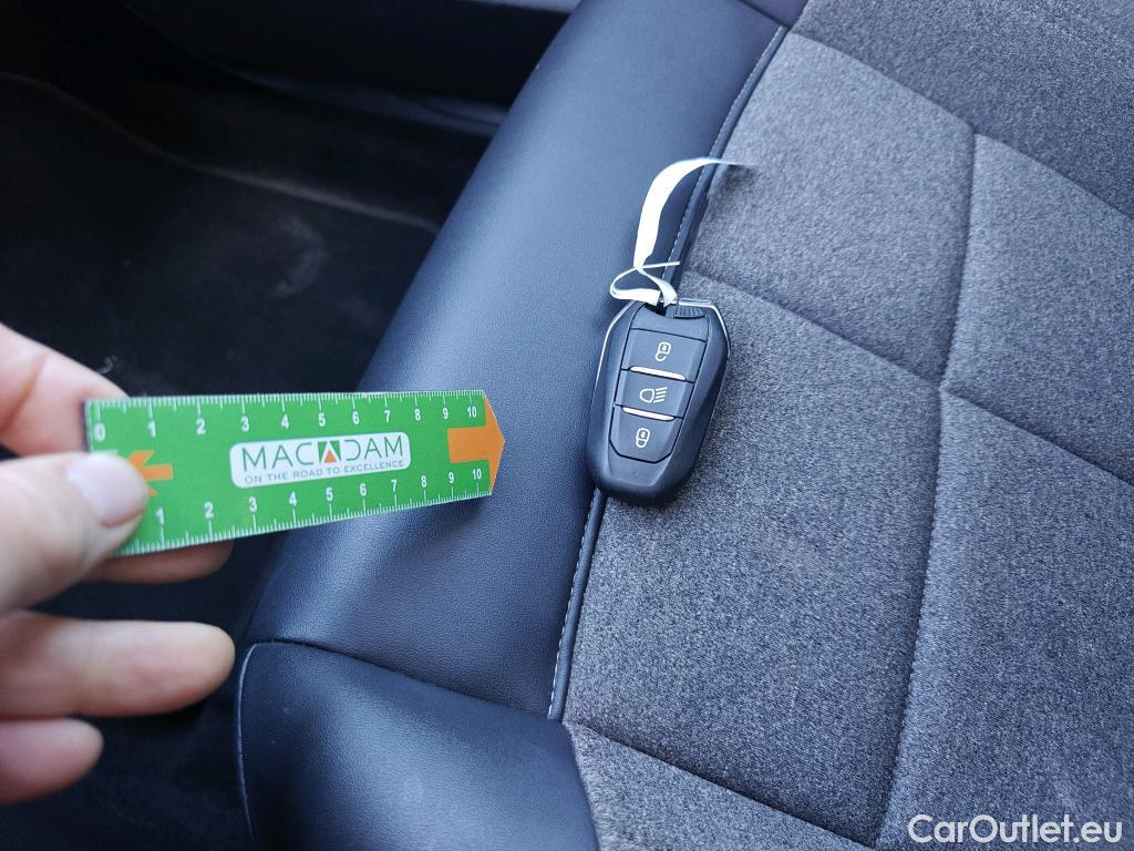  Citroen  C5 CITROEN  Aircross / 2018 / 5P / todoterreno BlueHdi 96kW (130CV) S&S Feel (AC) #2