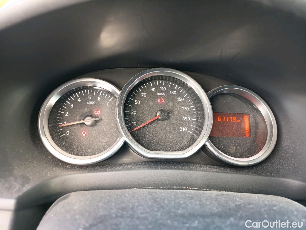  Dacia  Sandero DACIA  / 2016 / 5P / berlina con portón Essential TCE 66kW (90CV) GLP #27