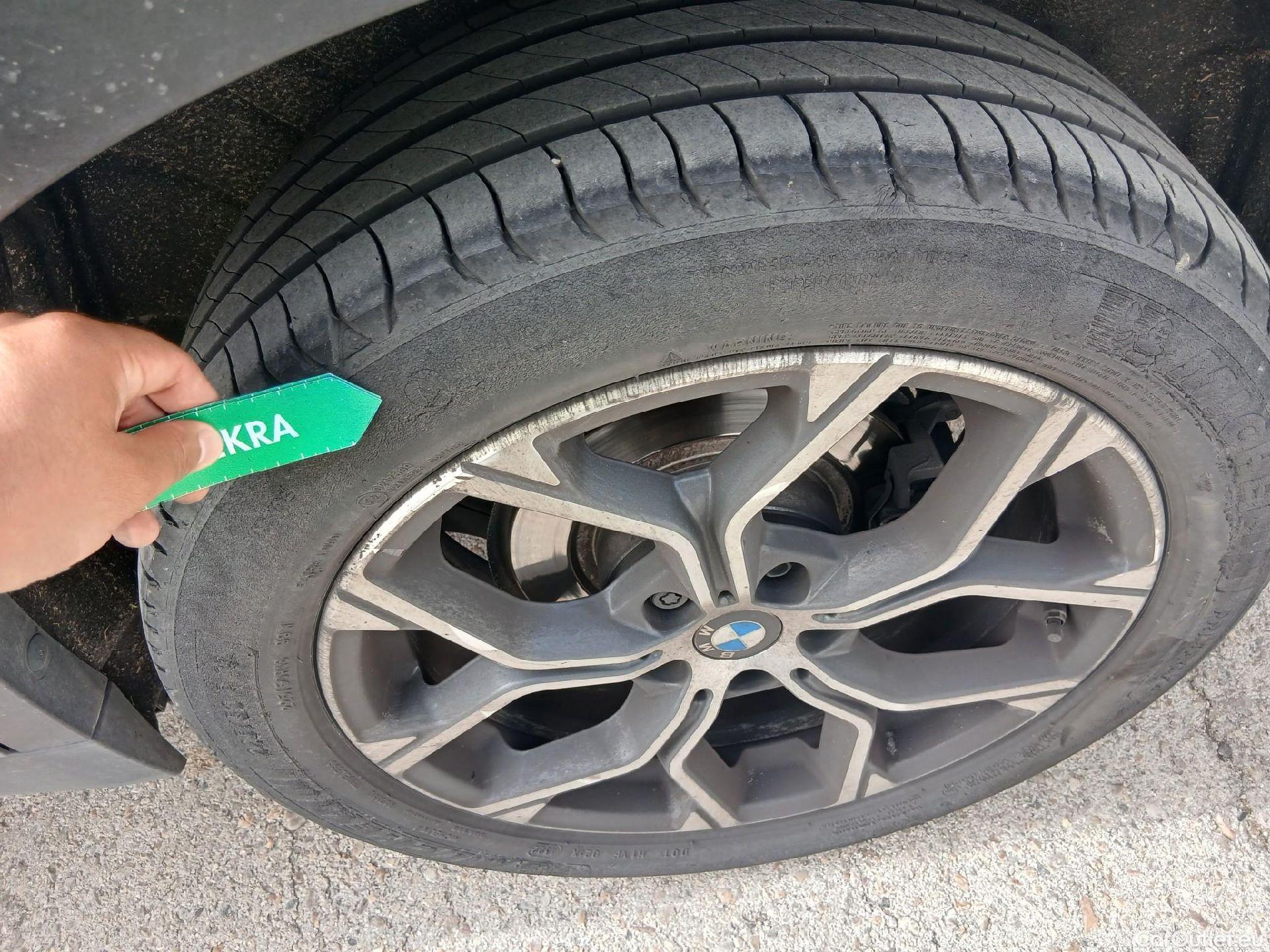  Bmw  X2 BMW  sDrive18i #36