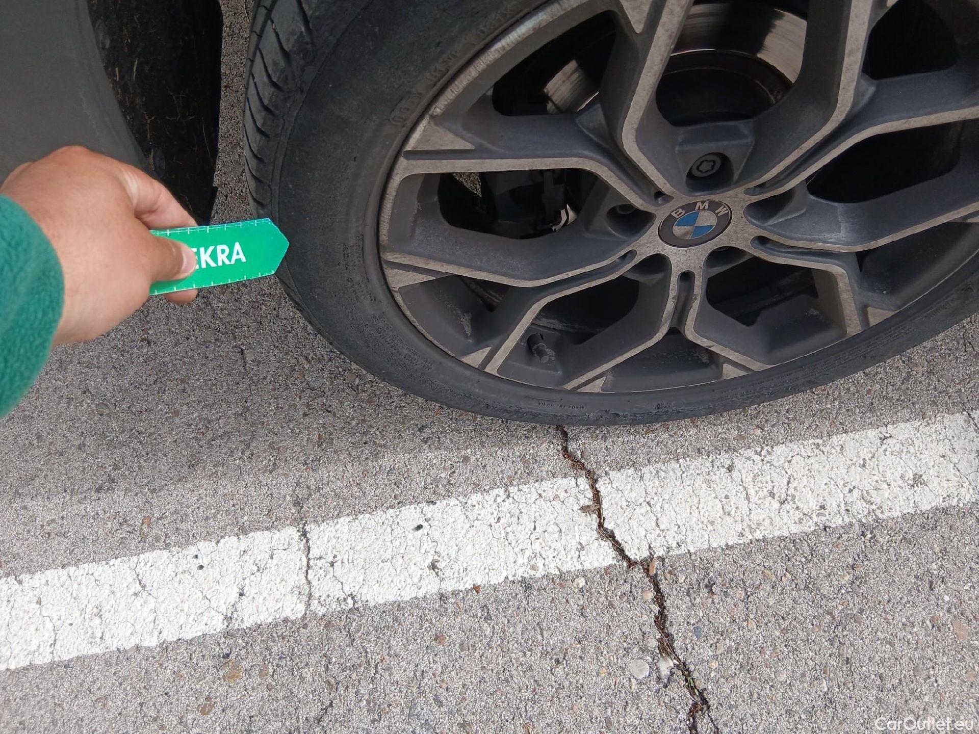  Bmw  X2 BMW  sDrive18i #68